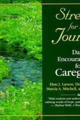 Strength for the Journey Daily Encouragement for Caregivers cover image