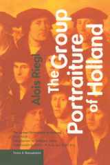 The Group Portraiture of Holland cover image