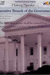 Executive Branch of the Government cover image