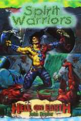 Spirit Warriors cover image