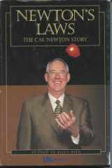 Newtons Laws CM Newton Story cover image