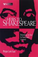 Heirs to Shakespeare: Reinventing the Bard in Young Adult Literature cover image