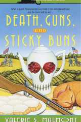 Death, Guns, and Sticky Buns cover image