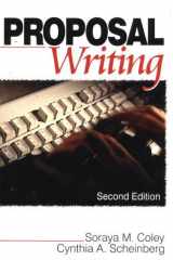 Proposal Writing cover image