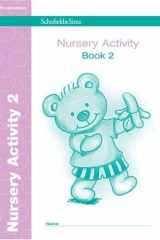 Nursery Activity cover image