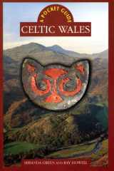 A Pocket Guide: Celtic Wales cover image