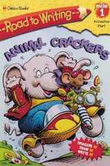 Animal Crackers cover image