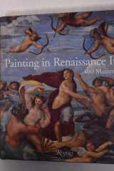 Painting in Renaissance Italy cover image