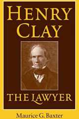 Henry Clay the Lawyer cover image
