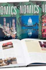Economics cover image