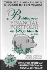 Building Your Financial Portfolio on $25 a Month (or Less) cover image