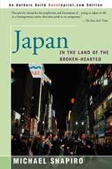 Japan In the Land of the Broken-Hearted cover image