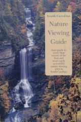 South Carolina Nature Viewing Guide cover image