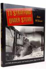 To Stratford under Steam cover image