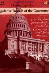 Legislative Branch of the Government cover image