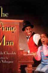 The Piano Man cover image