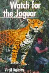 Watch for the Jaguar cover image