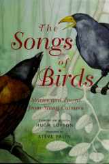 The Songs of Birds Stories and Poems from Many Cultures cover image