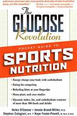 The Glucose Revolution Pocket Guide to Sports Nutrition cover image