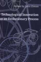 Technological Innovation as an Evolutionary Process cover image