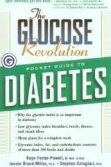 The Glucose Revolution Pocket Guide to Diabetes cover image