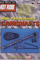 High Performance Camshafts cover image