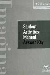 Imagina 3e/Suena 3e Answer Key cover image