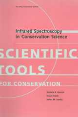 Infrared Spectroscopy in Conservation Science cover image