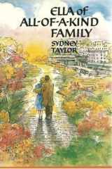 Ella of All-Of-A-Kind Family cover image