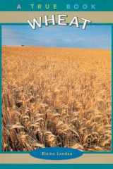 Wheat cover image