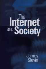 The Internet and Society cover image