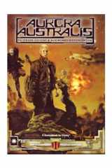 Trinity Aurora Australis cover image