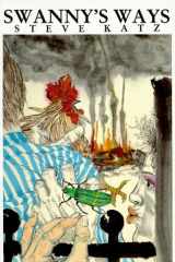 Swanny's Ways (New American Fiction) cover image