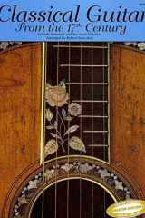 Classical guitar from the 17th century cover image