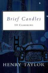 Brief Candles 101 Clerihews cover image
