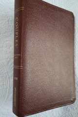 Couples' Devotional Bible For Engaged and Newly Married Couples cover image