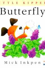 Butterfly cover image