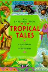 The Barefoot Book of Tropical Tales cover image