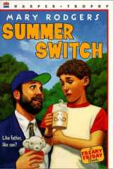 Summer Switch cover image