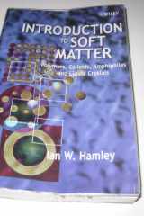 Introduction to Soft Matter: Polymers, Colloids, Amphiphiles and Liquid Crystals cover image