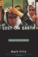 Lost on Earth: Nomads of the New World cover image