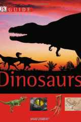 DK Guide to Dinosaurs cover image
