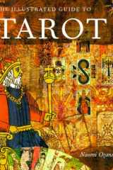 The Illustrated Guide to Tarot cover image