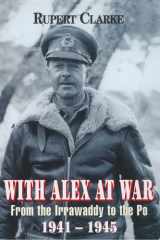 With Alex at War cover image