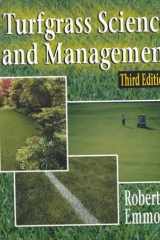 Turfgrass Science and Management cover image