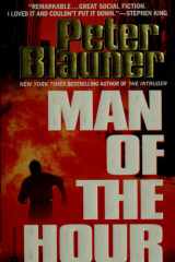 Man of the Hour cover image