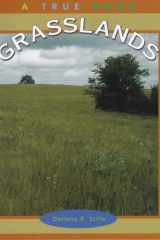 Grasslands cover image