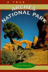 Arches National Park cover image