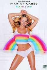 Mariah Carey - Rainbow cover image