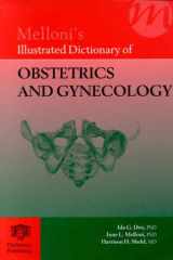 Melloni's Illustrated Dictionary of Obstetrics and Gynecology cover image